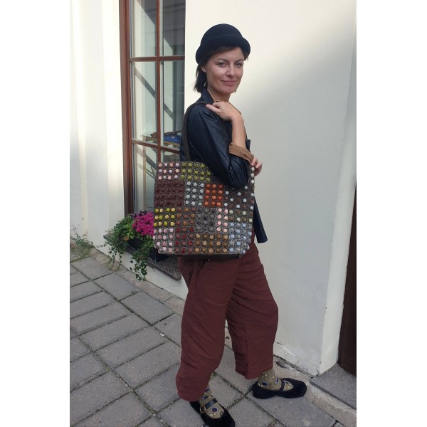 Sophie Digard vilnos rankinė 